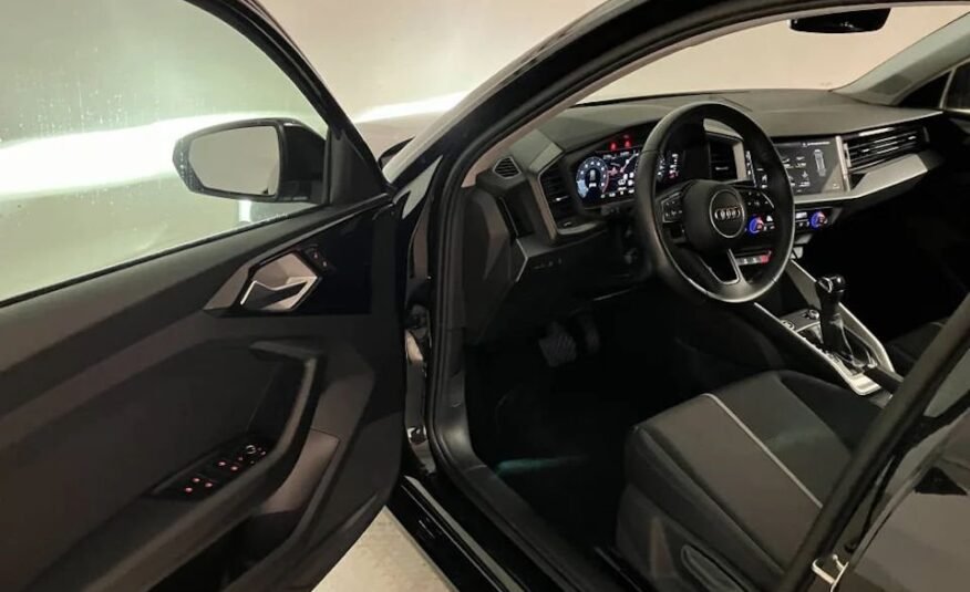 Audi A1 Sportback 1.5 35 TFSI S-Tronic