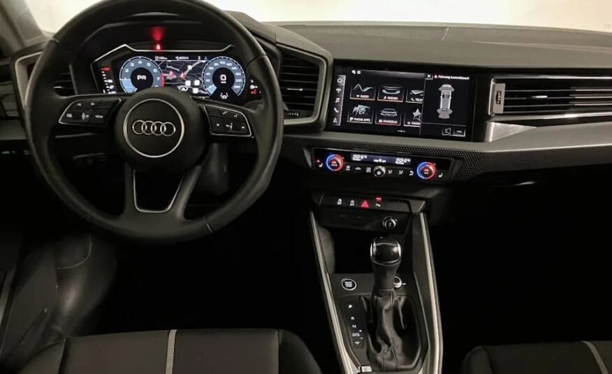 Audi A1 Sportback 1.5 35 TFSI S-Tronic