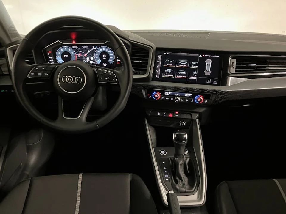 Audi A1 Sportback 1.5 35 TFSI S-Tronic