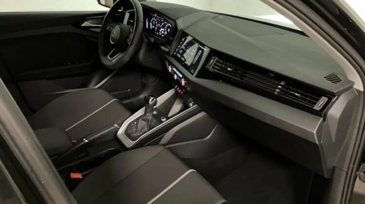 Audi A1 Sportback 1.5 35 TFSI S-Tronic