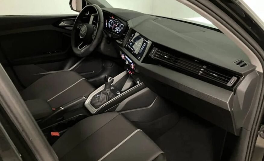 Audi A1 Sportback 1.5 35 TFSI S-Tronic