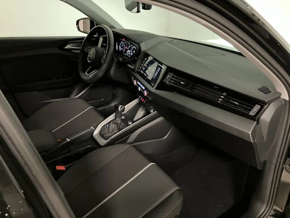 Audi A1 Sportback 1.5 35 TFSI S-Tronic