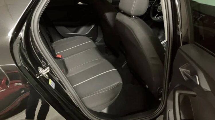 Audi A1 Sportback 1.5 35 TFSI S-Tronic