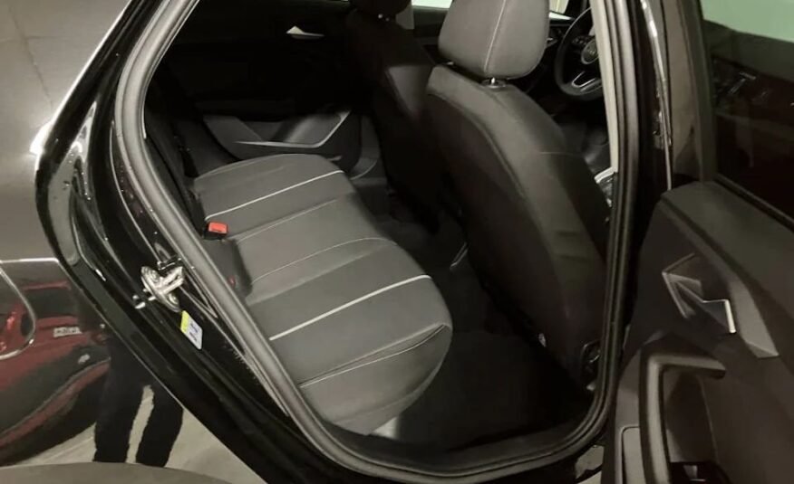 Audi A1 Sportback 1.5 35 TFSI S-Tronic