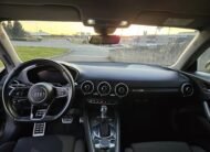 Audi TT Cpé 2.0 TFSI