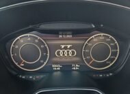 Audi TT Cpé 2.0 TFSI