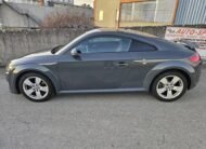 Audi TT Cpé 2.0 TFSI