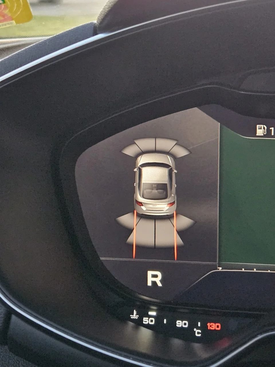 Audi TT Cpé 2.0 TFSI