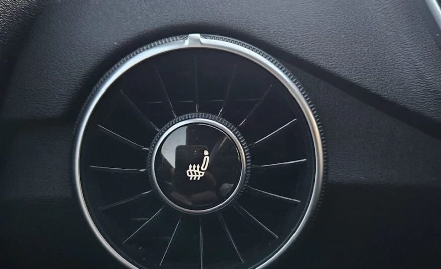 Audi TT Cpé 2.0 TFSI