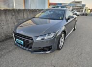 Audi TT Cpé 2.0 TFSI