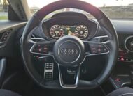 Audi TT Cpé 2.0 TFSI