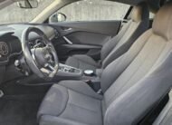 Audi TT Cpé 2.0 TFSI