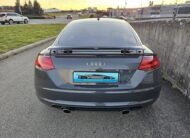 Audi TT Cpé 2.0 TFSI
