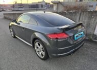 Audi TT Cpé 2.0 TFSI