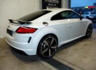 Audi TT Coupé 2.0 45 TFSI quattro S-Tronic