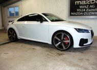 Audi TT Coupé 2.0 45 TFSI quattro S-Tronic