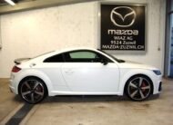 Audi TT Coupé 2.0 45 TFSI quattro S-Tronic