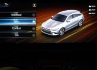 Mercedes-Benz CLA-Klasse CLA Shooting Brake 180 7G-DCT Progressive