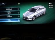 Mercedes-Benz CLA-Klasse CLA Shooting Brake 180 7G-DCT Progressive