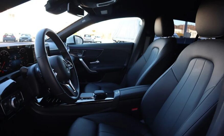 Mercedes-Benz CLA-Klasse CLA Shooting Brake 180 7G-DCT Progressive