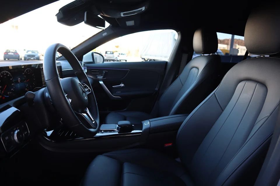 Mercedes-Benz CLA-Klasse CLA Shooting Brake 180 7G-DCT Progressive
