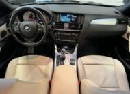 BMW X4 35d xDrive SAG