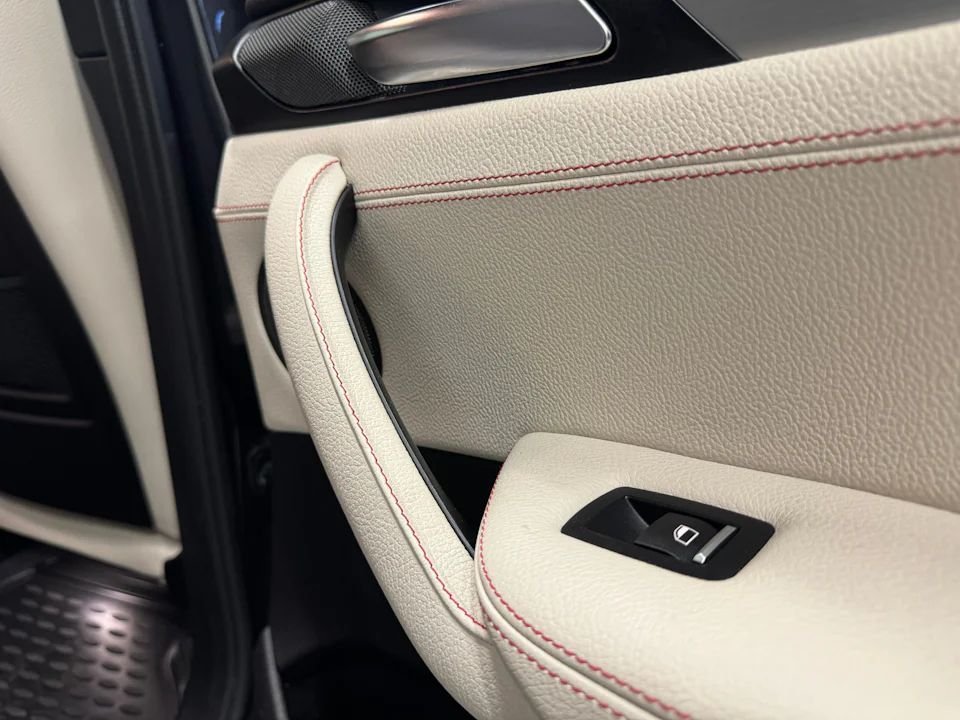 BMW X4 35d xDrive SAG