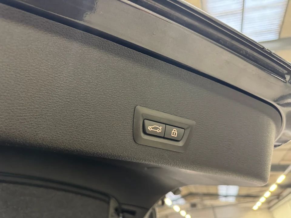 BMW X4 35d xDrive SAG