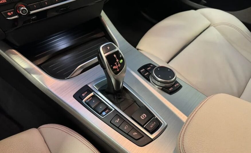 BMW X4 35d xDrive SAG