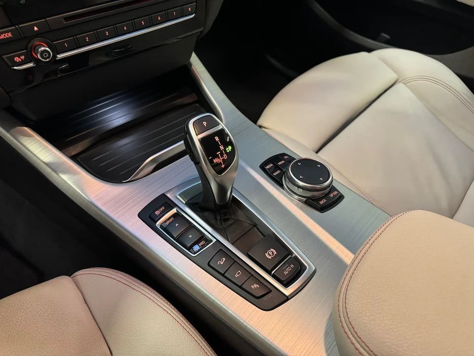 BMW X4 35d xDrive SAG