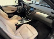 BMW X4 35d xDrive SAG