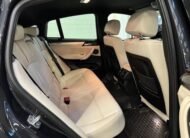 BMW X4 35d xDrive SAG