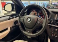 BMW X4 35d xDrive SAG