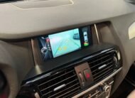 BMW X4 35d xDrive SAG