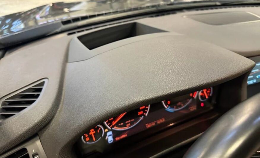 BMW X4 35d xDrive SAG