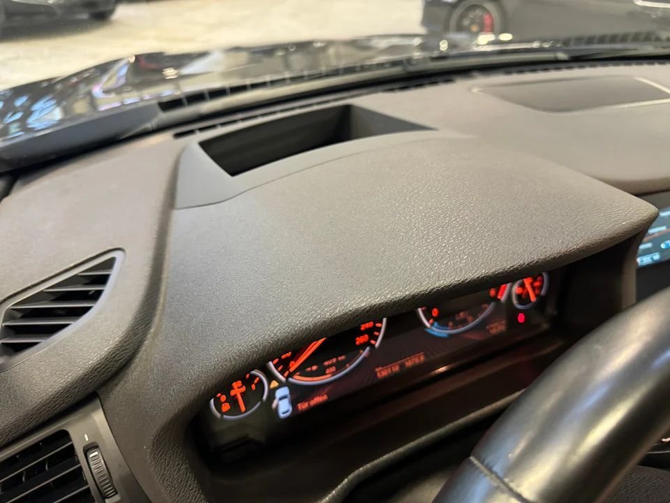 BMW X4 35d xDrive SAG