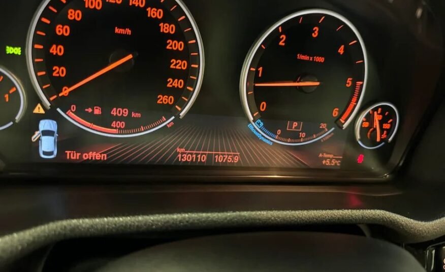 BMW X4 35d xDrive SAG