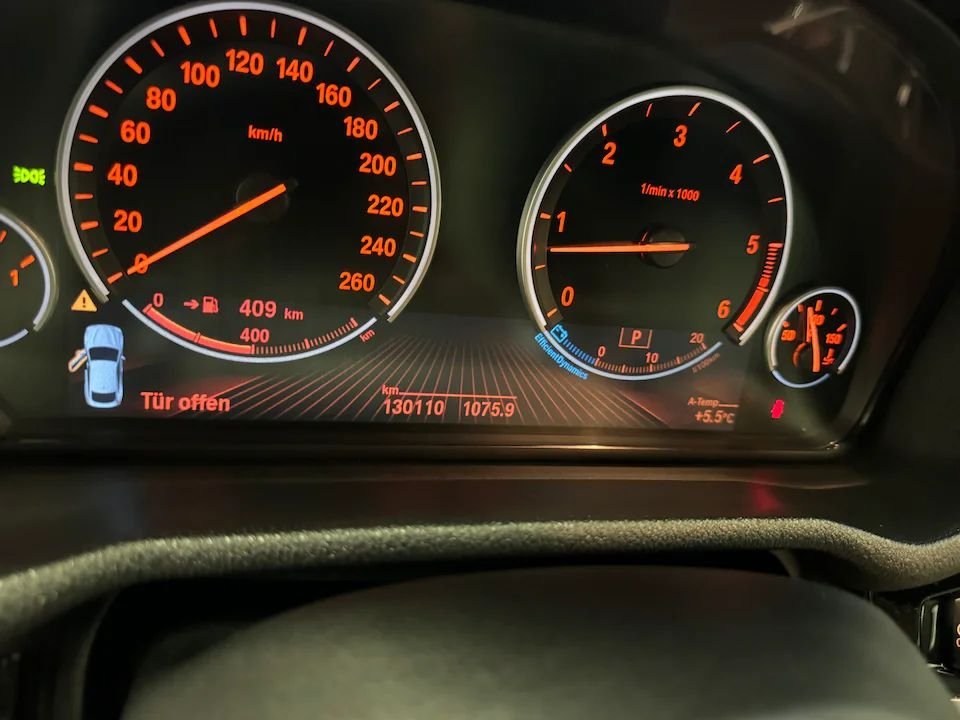 BMW X4 35d xDrive SAG