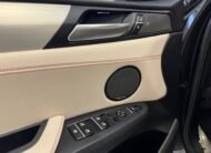 BMW X4 35d xDrive SAG