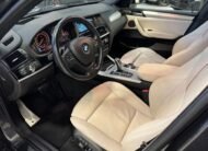 BMW X4 35d xDrive SAG