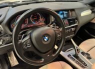 BMW X4 35d xDrive SAG