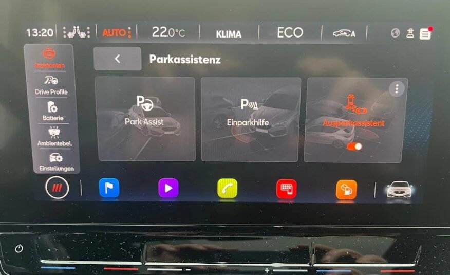 SEAT Leon 1.4 e-HYBRID pHEV DSG