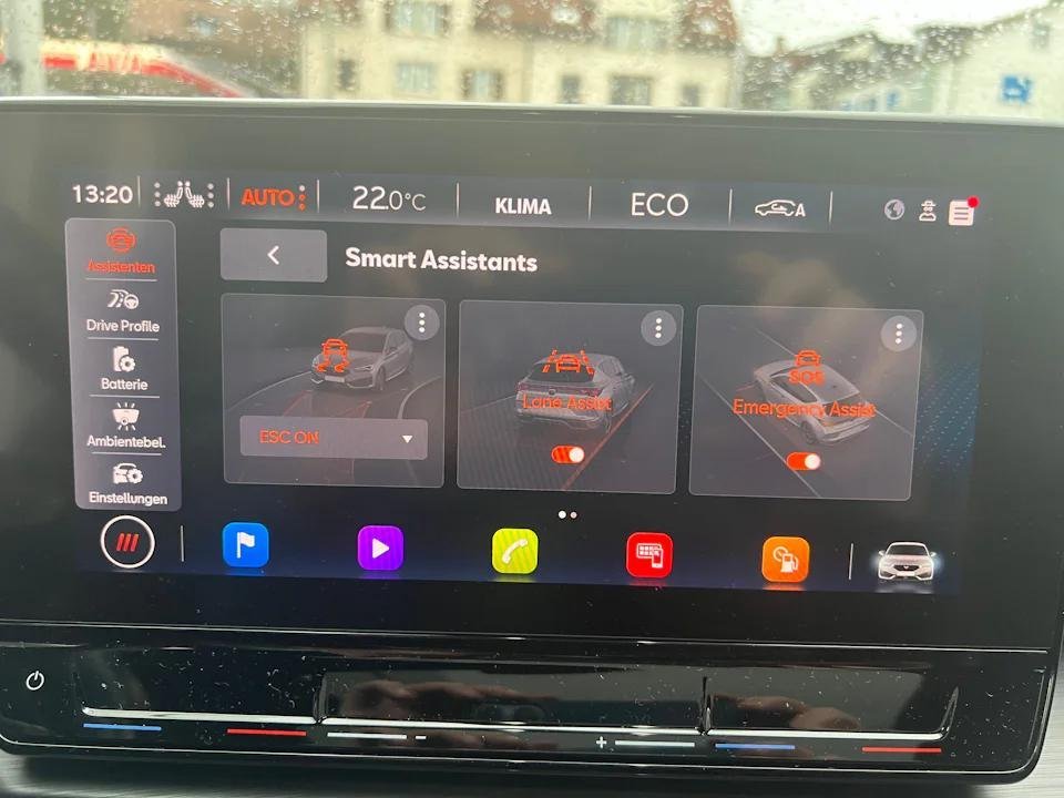 SEAT Leon 1.4 e-HYBRID pHEV DSG