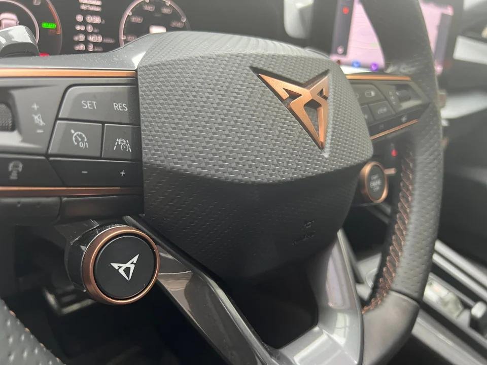SEAT Leon 1.4 e-HYBRID pHEV DSG