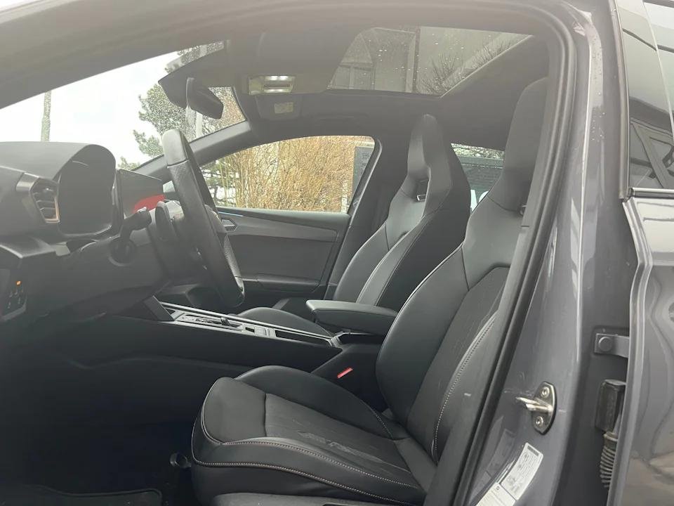 SEAT Leon 1.4 e-HYBRID pHEV DSG