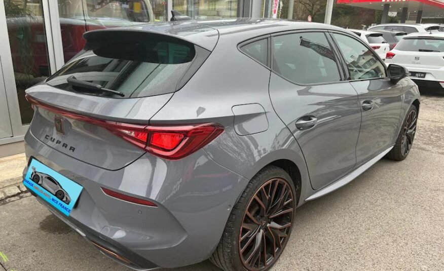 SEAT Leon 1.4 e-HYBRID pHEV DSG