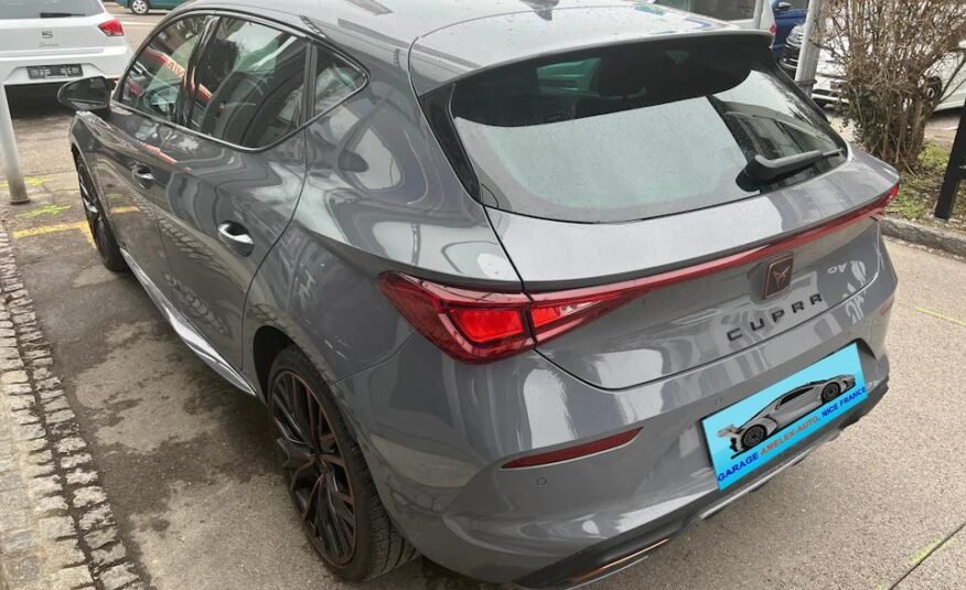 SEAT Leon 1.4 e-HYBRID pHEV DSG