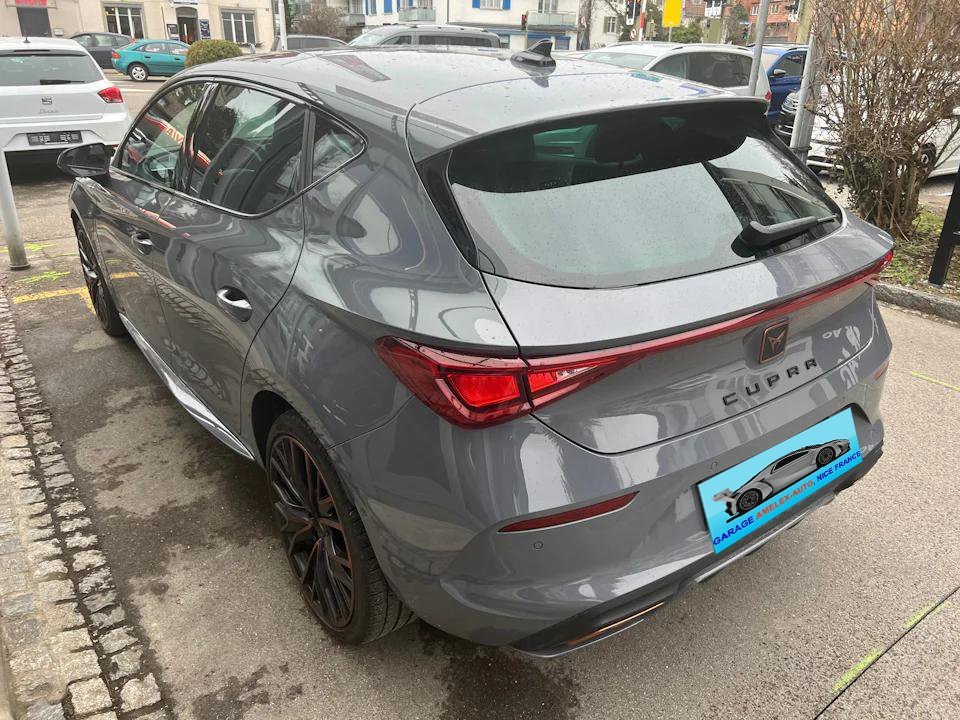 SEAT Leon 1.4 e-HYBRID pHEV DSG
