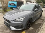 SEAT Leon 1.4 e-HYBRID pHEV DSG