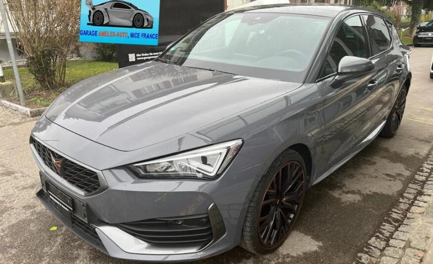 SEAT Leon 1.4 e-HYBRID pHEV DSG